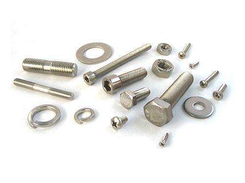 紧固件视觉检测