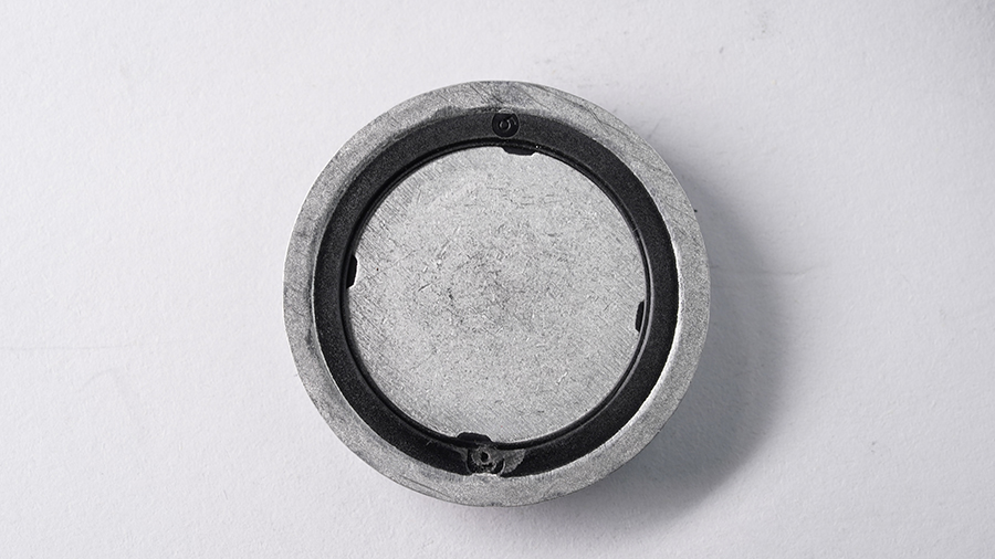 电池上极柱视觉检测