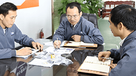 雅创自动化科技