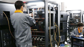 雅创自动化科技