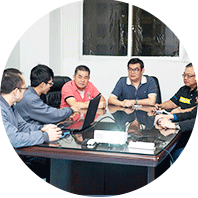 雅创自动化科技